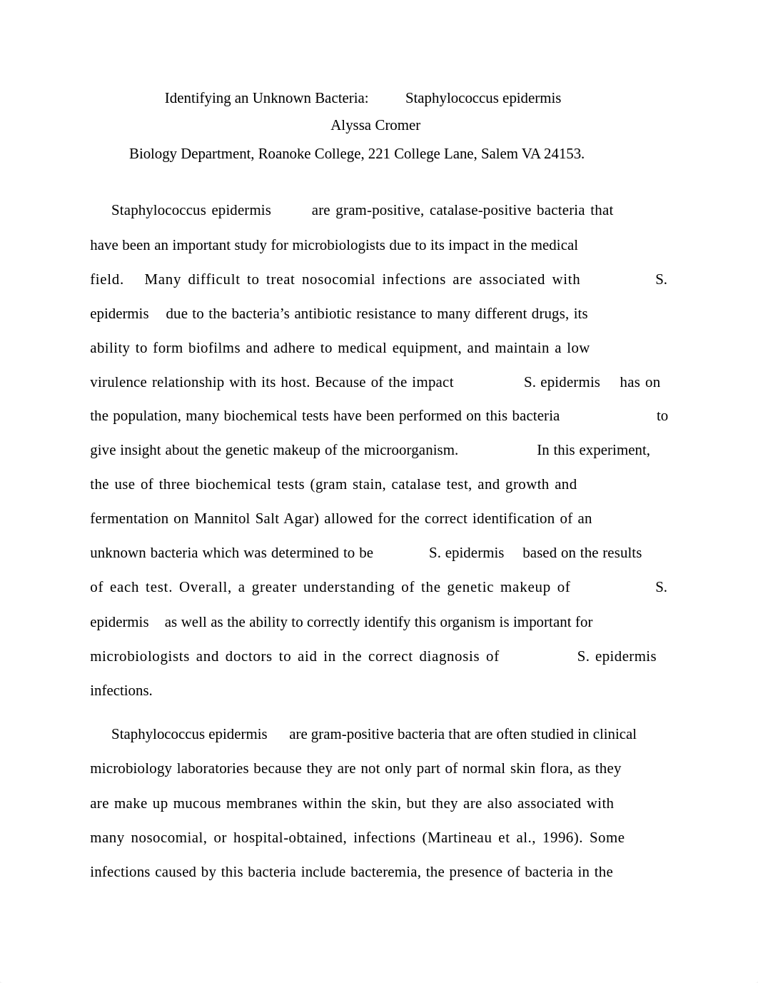 Identifying an Unknown Bacteria.docx_d6jn7oxrsx1_page1