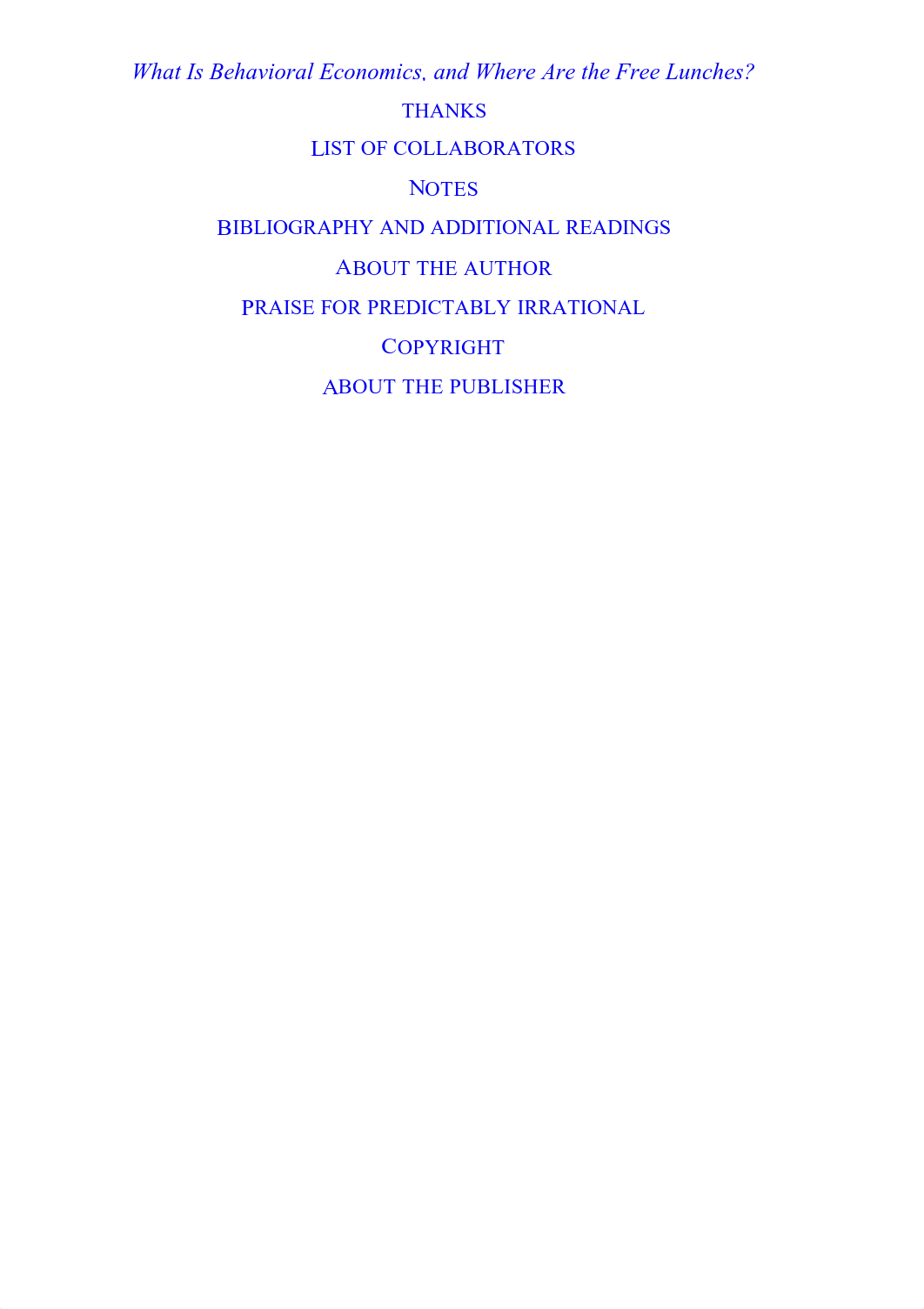 Predictably Irrational, Revised - Dan Ariely.pdf_d6jo0umlc1q_page5