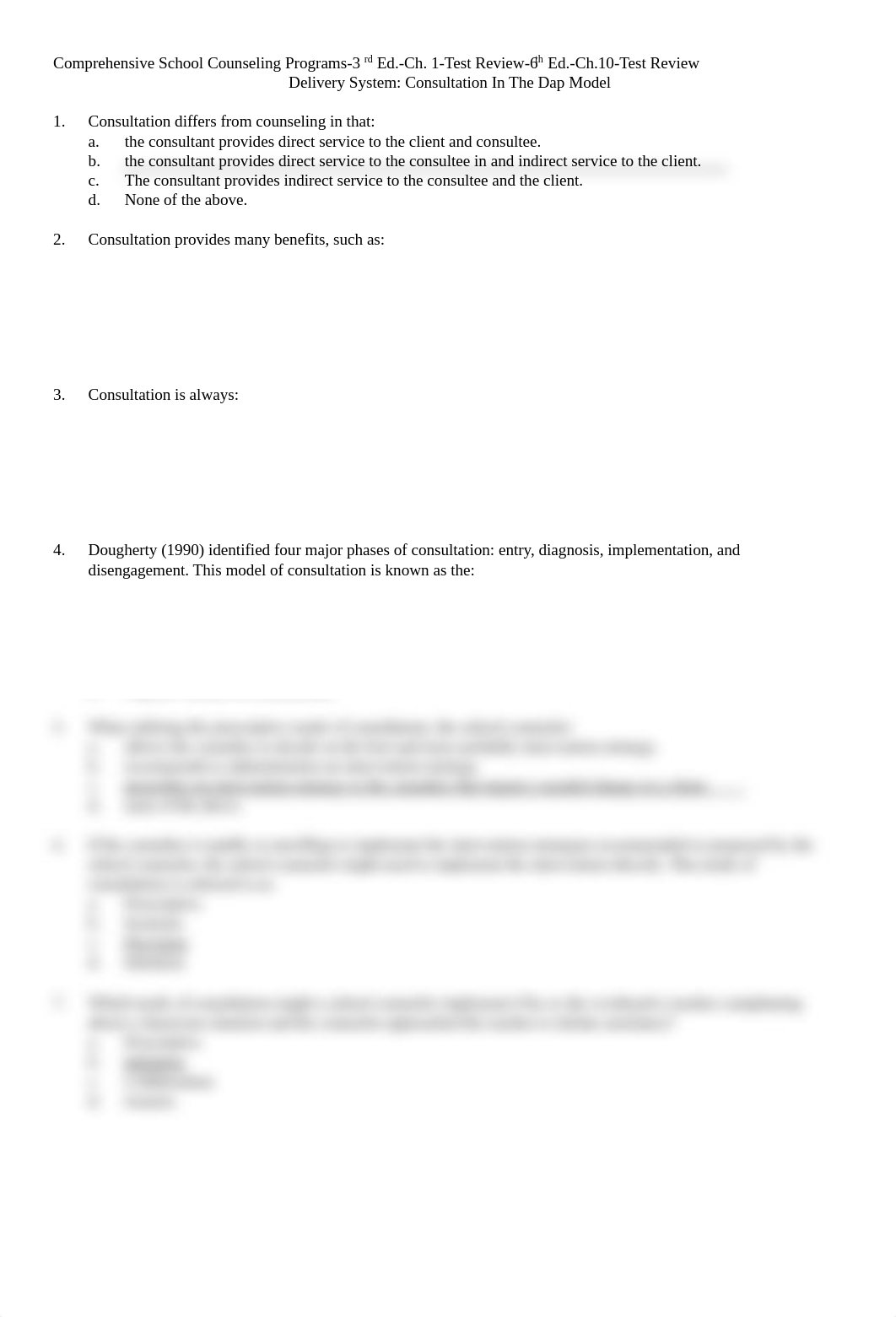 Comprehensive School Counseling Programs-3rd Ed.-Ch.10-Test Review.pdf_d6jowcuoal0_page1