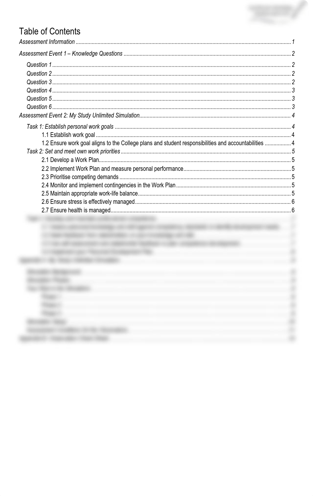 Student Assessment Guide_BSBWOR501.pdf_d6jqp8q1qab_page3