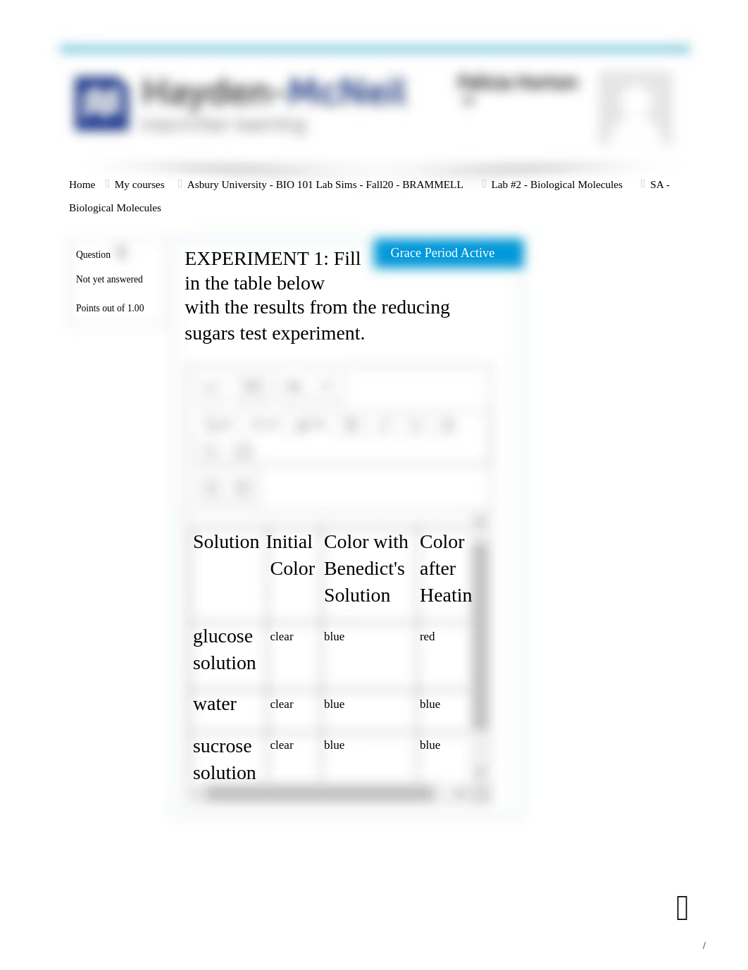 SA - Biological Molecules quiz.pdf_d6jzmq9zn5a_page1