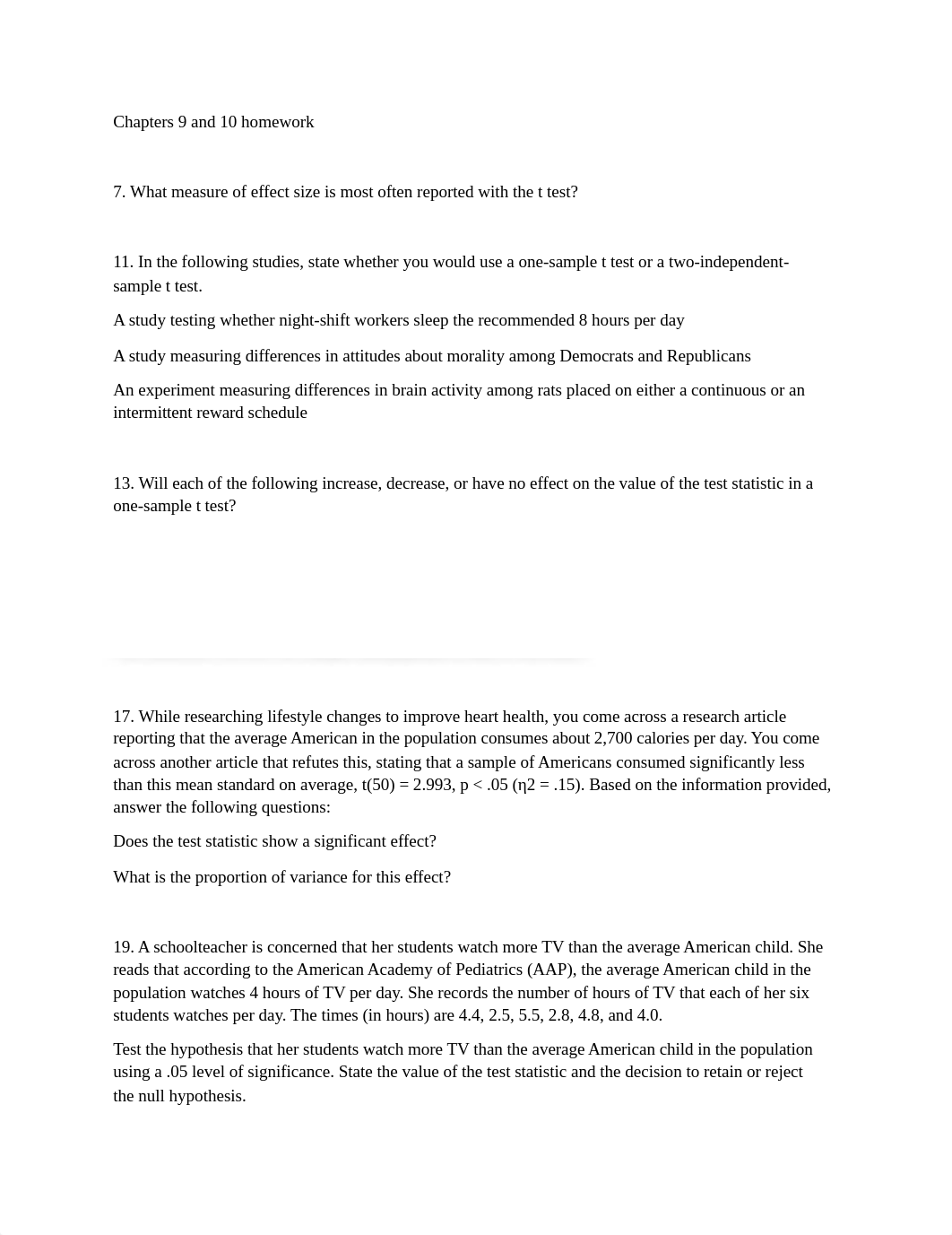 stats Homework chapters 9 and ten.docx_d6k2dtgqnn0_page1