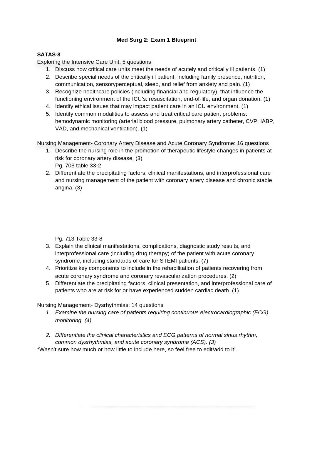 Med Surg 2_ Exam 1.docx_d6k41zh1kuj_page1