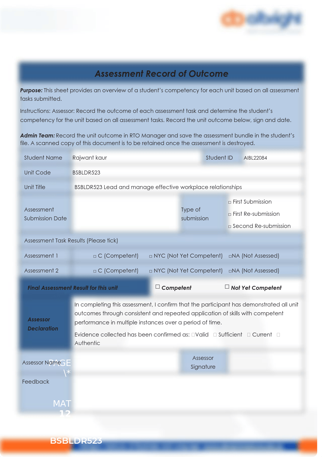 (Complete)BSBLDR523 Asessments-V1.0.docx_d6k4b9eblud_page3