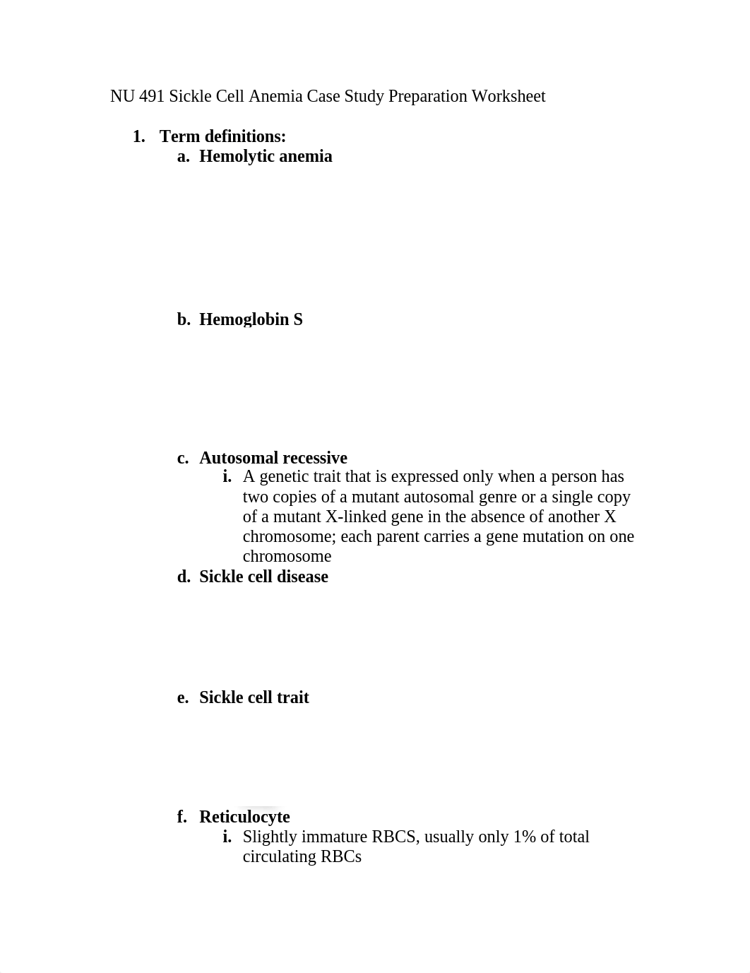 Sickle Cell Anemia.docx_d6k59zqnpy3_page1