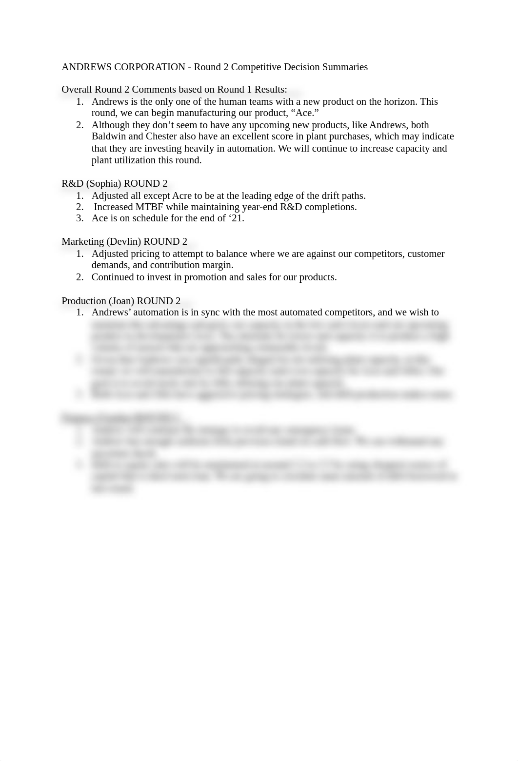 Andrews Round 2 Competitive Decision Summaries (Final).docx_d6k7ibb1ugn_page1