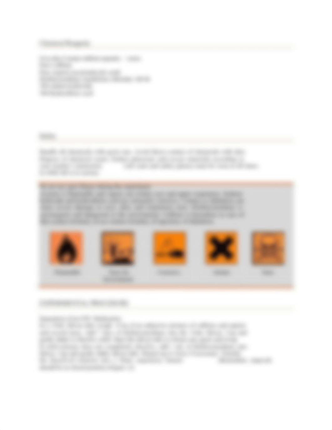 Separation of a Solid Mixture of Caffeine and Aspirin(1)(1)(1)_d6kb58fq4tl_page3