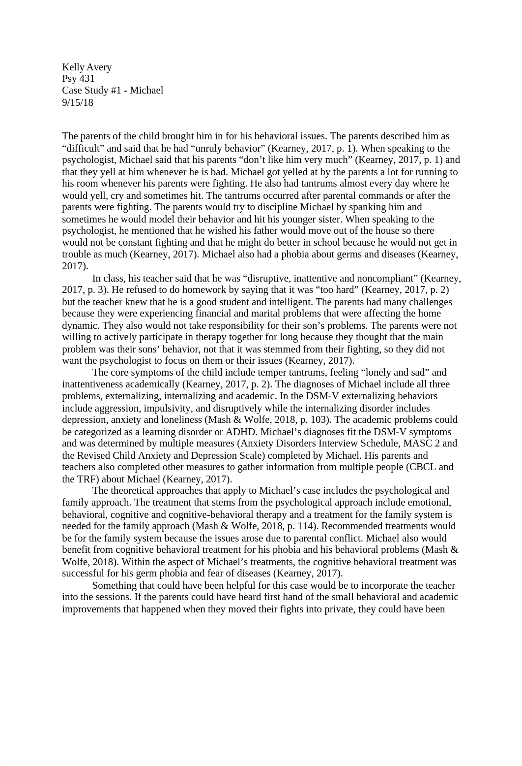 Avery, CaseStudyMichael.docx_d6kcafyfl76_page1