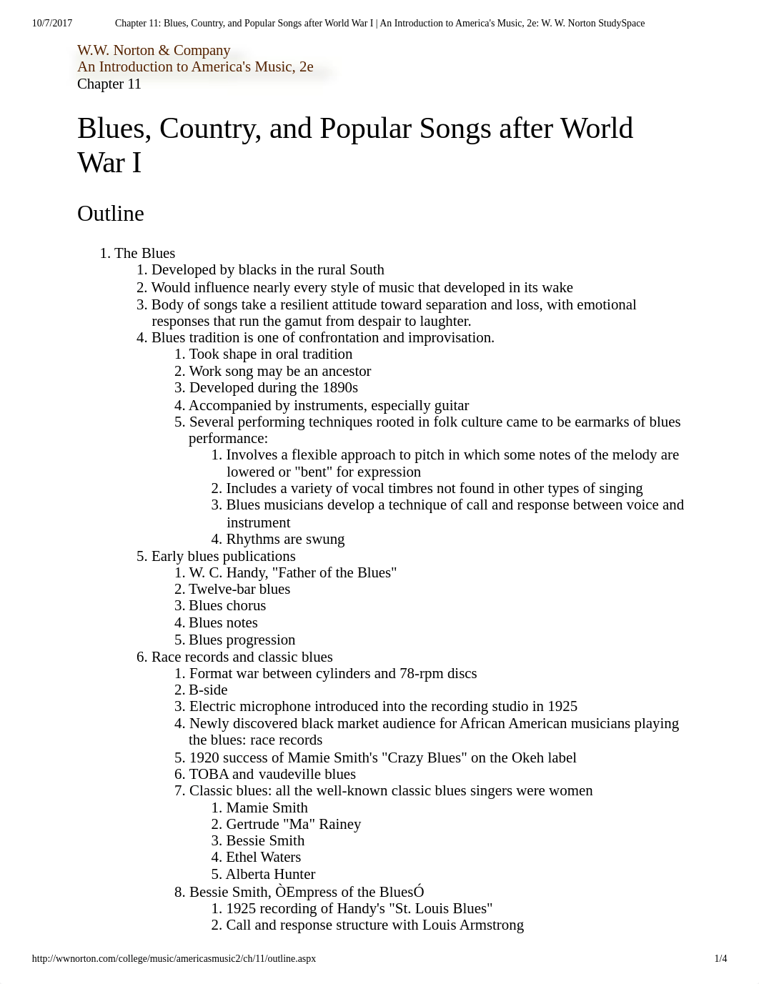 Chapter 11_ Blues, Country, and Popular Songs after World War I _ An Introduction to America's Music_d6kepg64oxc_page1