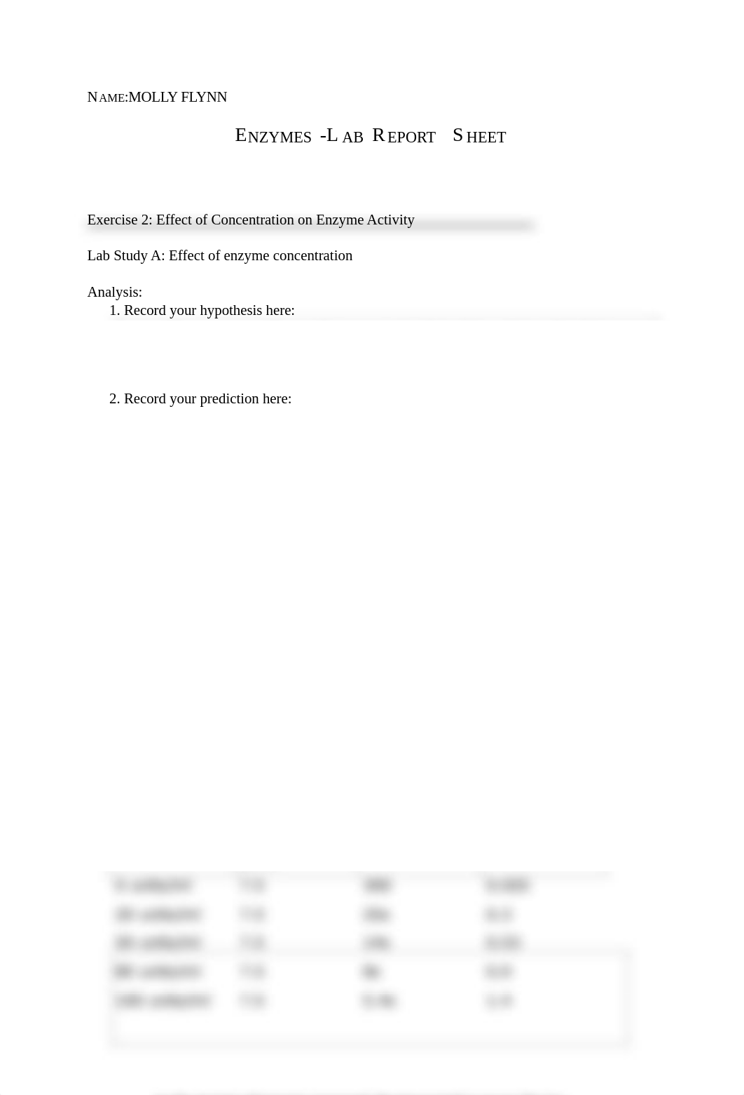 Catalase Enzyme Lab Report MFLYNN.pdf_d6ki7r5krzr_page1