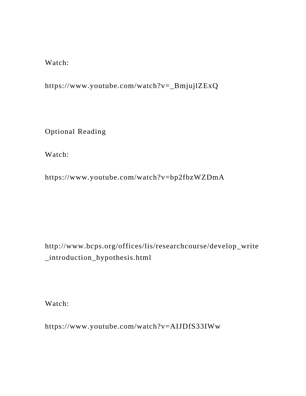 See the attached...RESEARCH QUESTION, HYPOTHESIS, AND MODEL.docx_d6kkh2o9tdu_page5