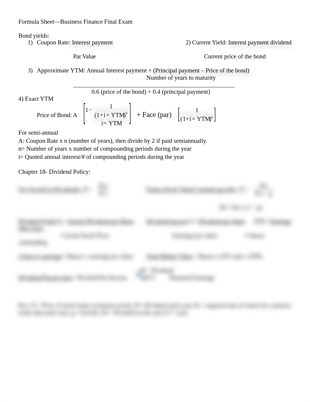 Formula Sheet—Business Finance Final Exam.docx_d6kmlemfhsq_page1