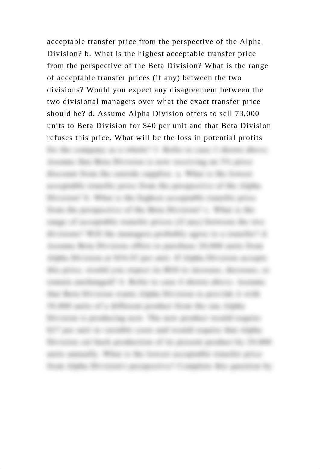 Alpha and Beta are divisions within the same company. The managers of.docx_d6kqms7p718_page3