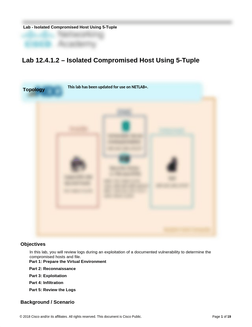 CyberOps Chapter 12 Lab 4.docx_d6krq2g2pz6_page1