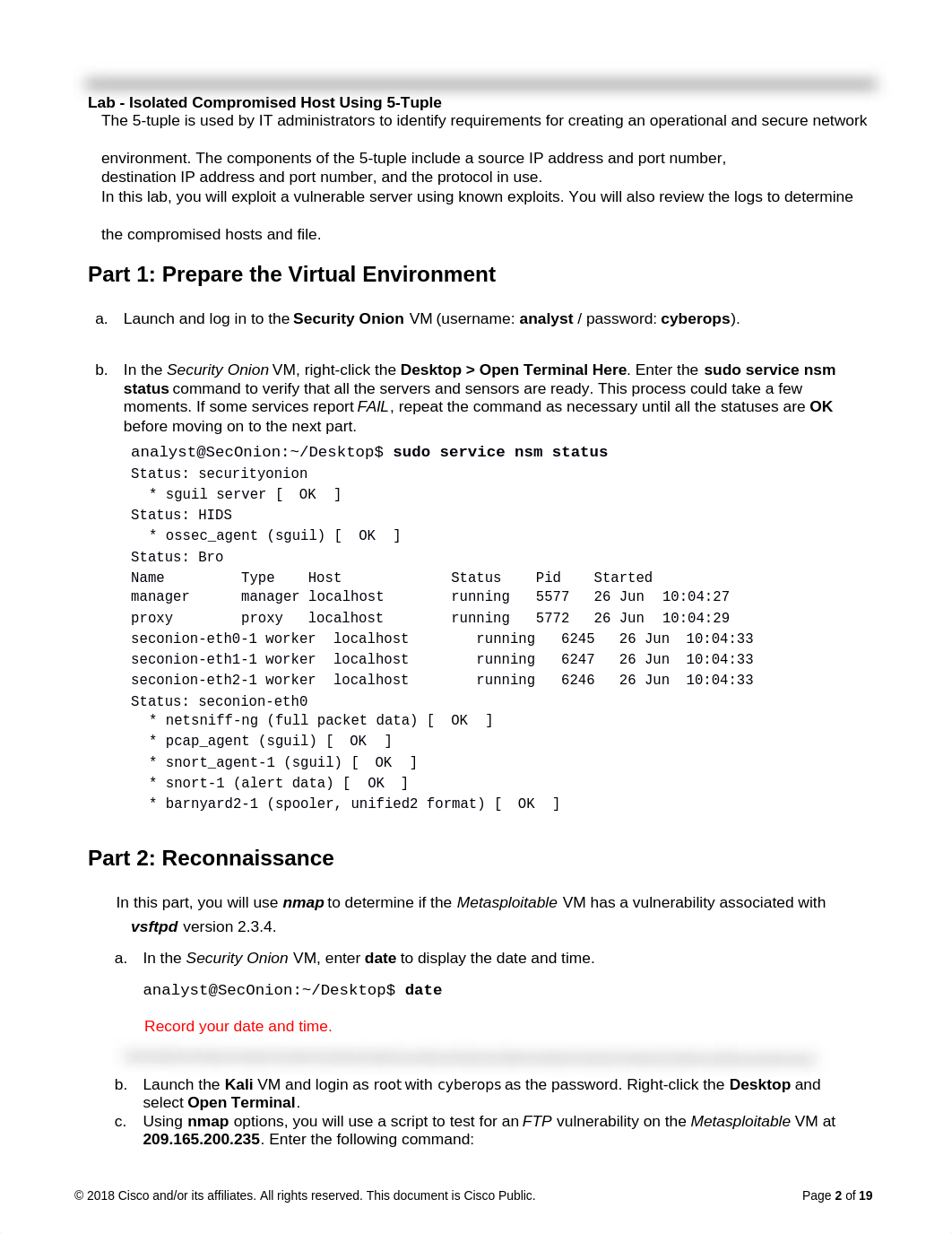 CyberOps Chapter 12 Lab 4.docx_d6krq2g2pz6_page2