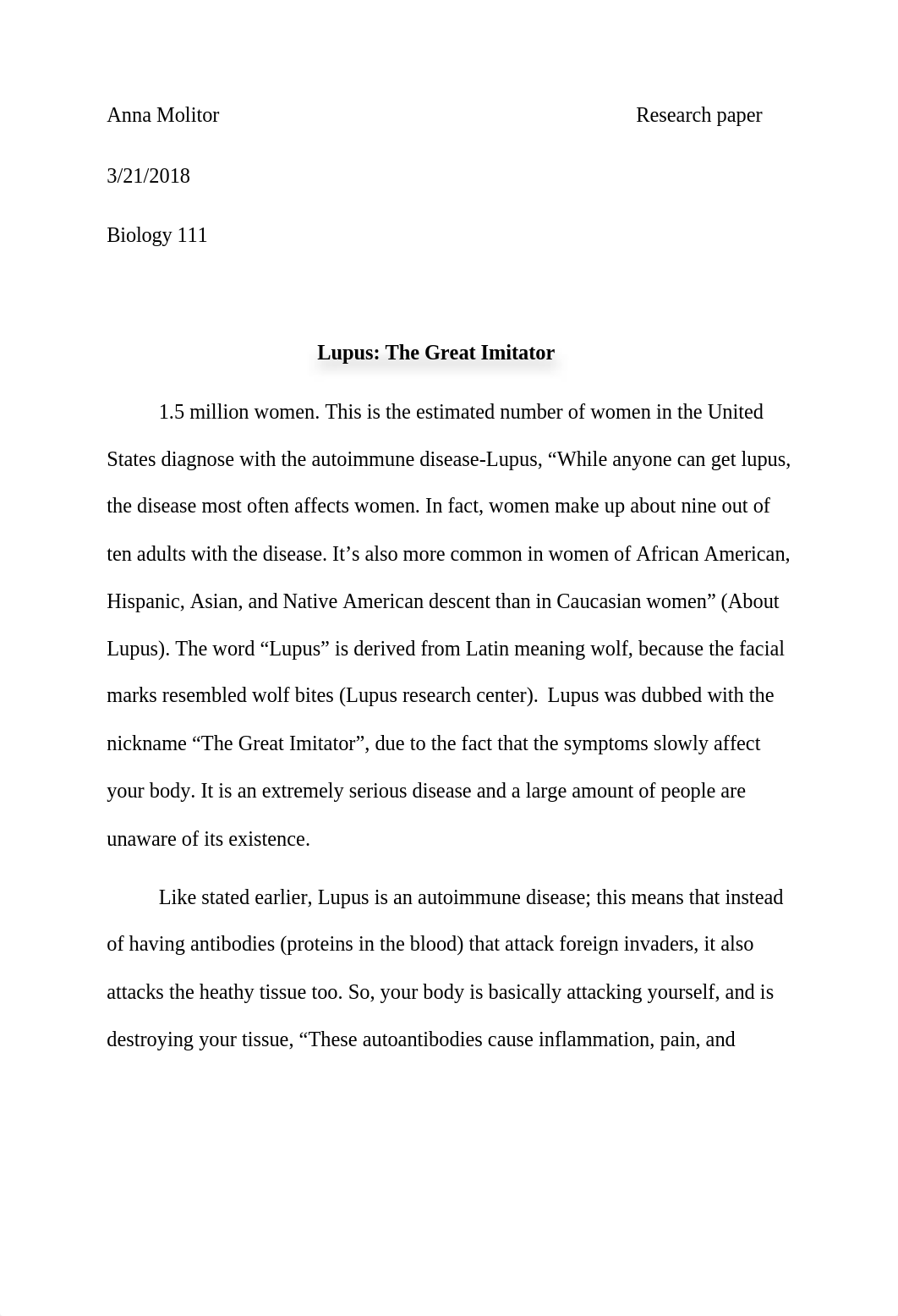 Research Paper on Lupus.docx_d6ks51fovrv_page1