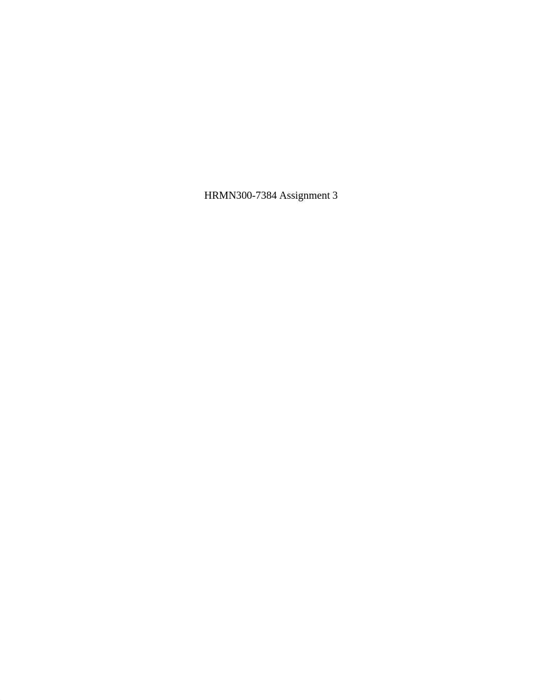 hrmn300 assigment 3.docx_d6kumofoefb_page1