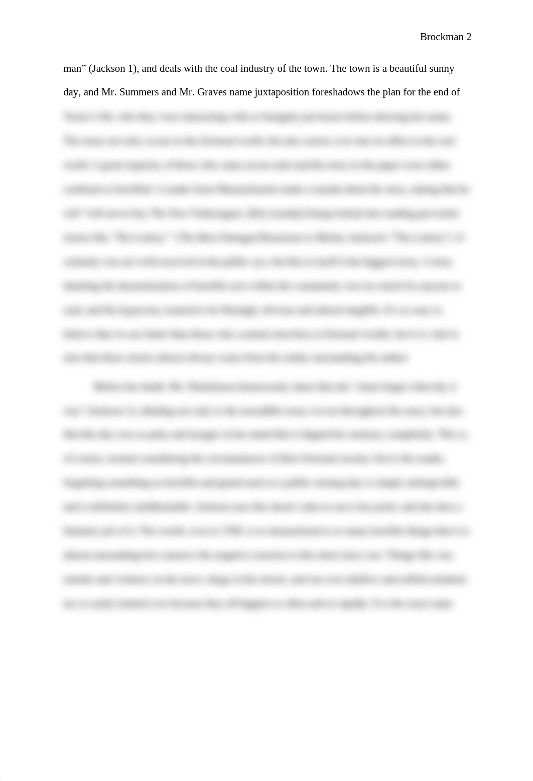 Riley Brockman The Lottery Analysis.docx_d6kurbzr290_page2