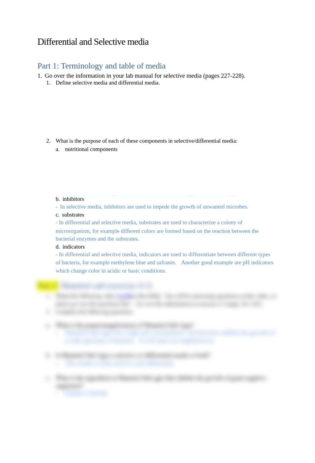 Differential and selective media lab_bio275_revised.docx_d6kw0f3yox8_page1