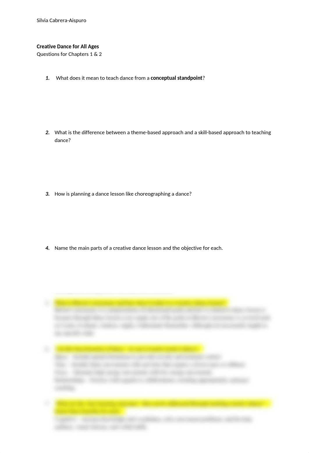 Creative Dance for All Ages questions 1-2_d6kymipxfsm_page1