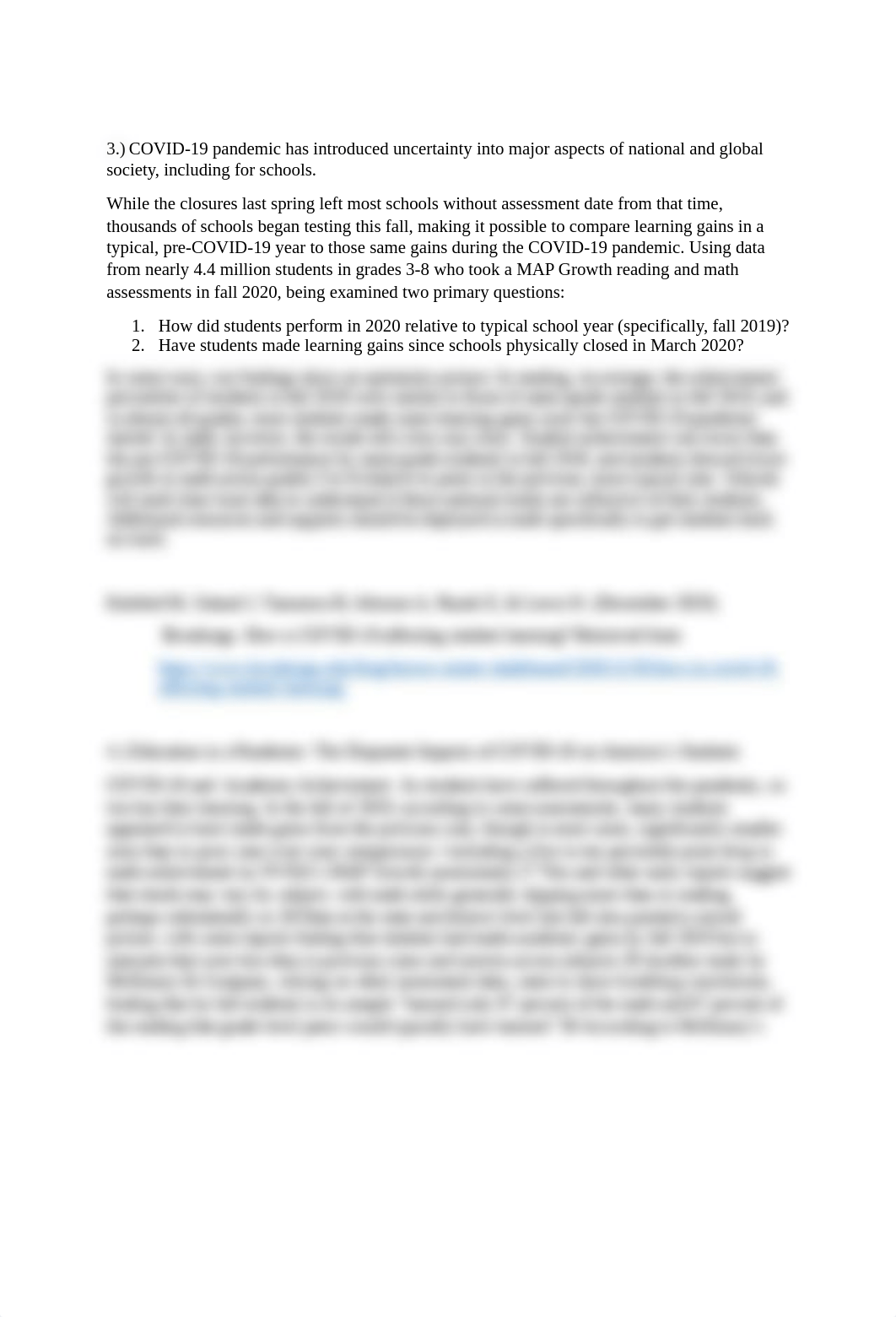 The impact of COVID19 pandemic on education among adolescents.docx_d6kyv6f9i6h_page2