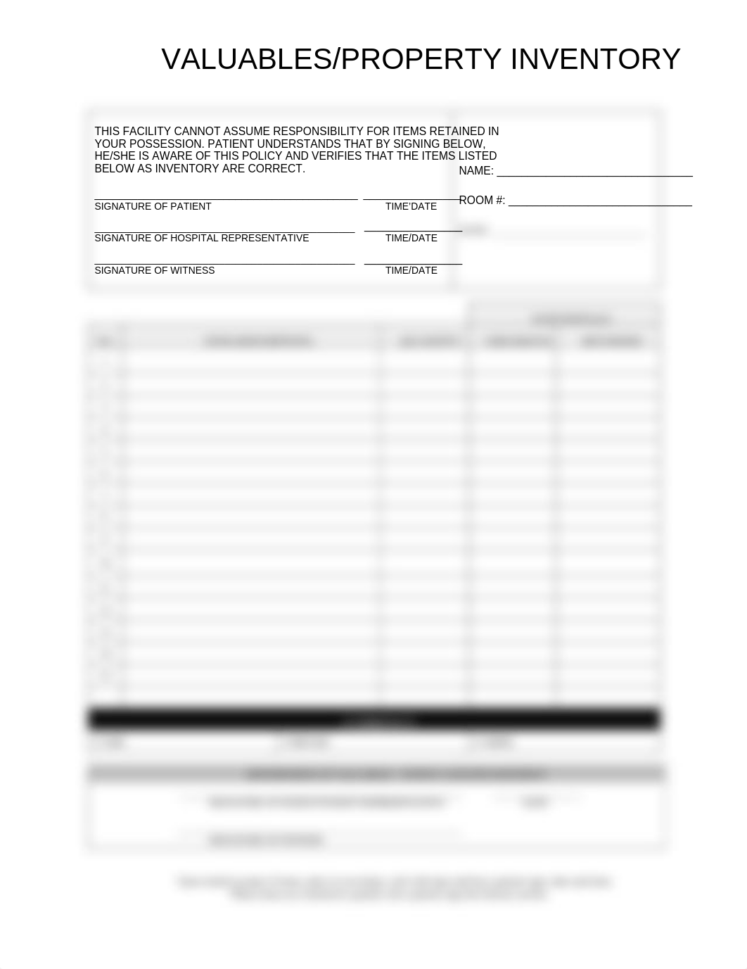 Patient Belongings Inventory Form.pdf_d6kyw0bm8tp_page1