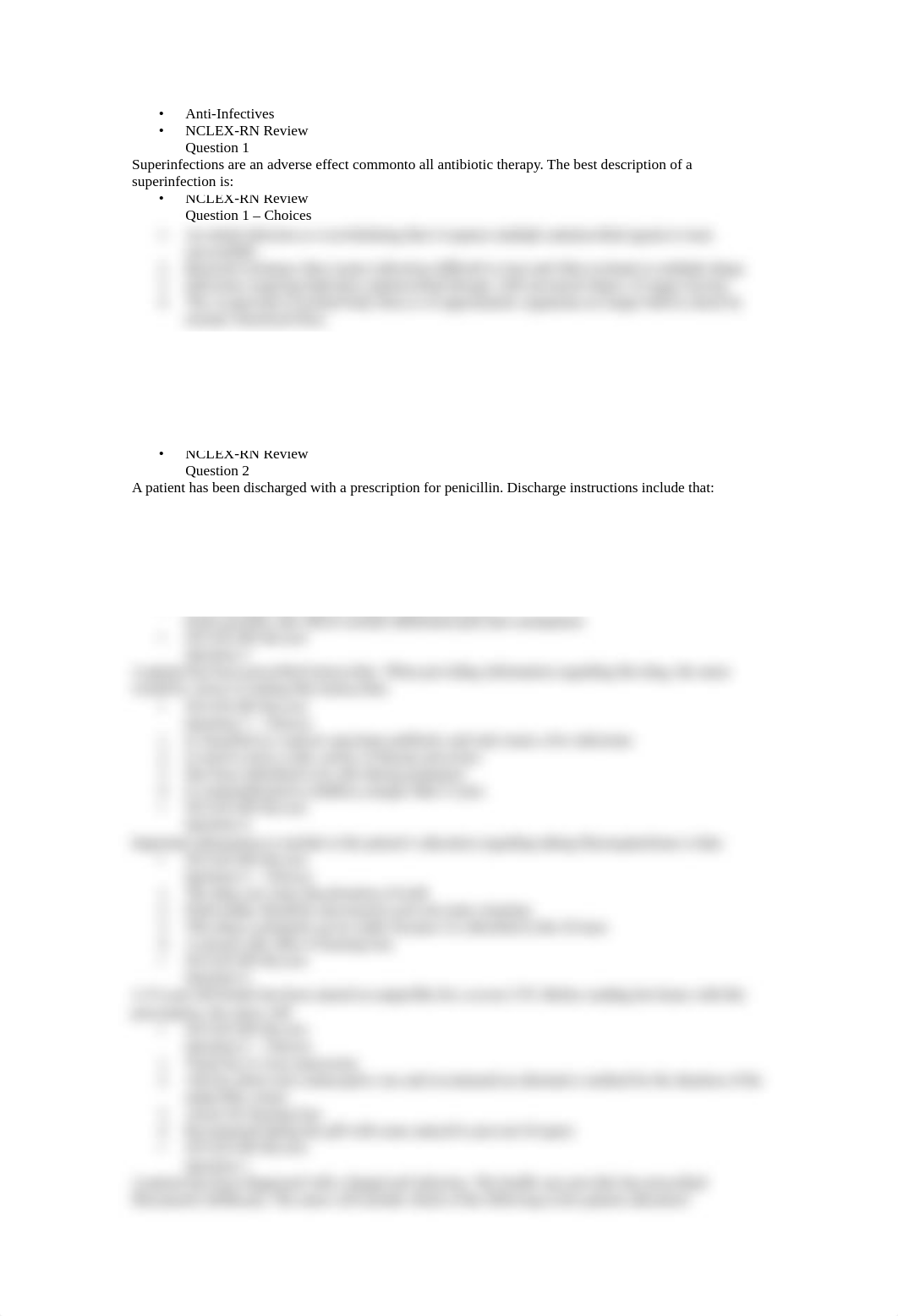 Antii infective questions_d6l1mjjxlm5_page1