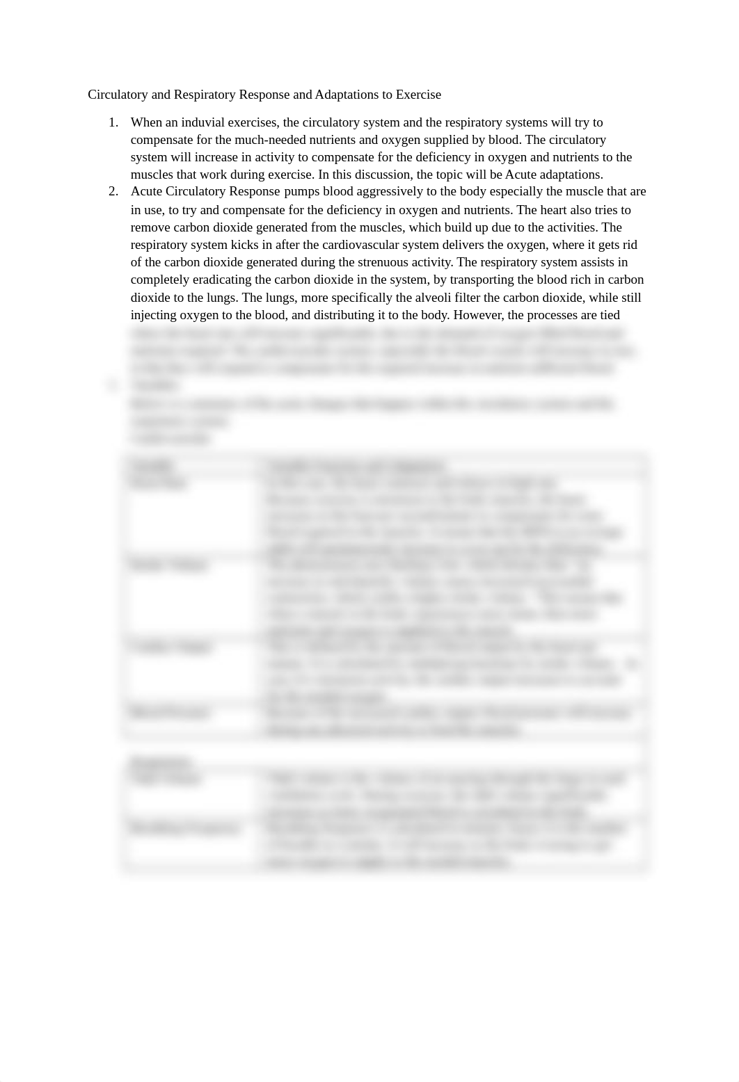 Circulatory and Respiratory Response and Adaptations to Exercise.docx_d6l2ffffmwf_page1