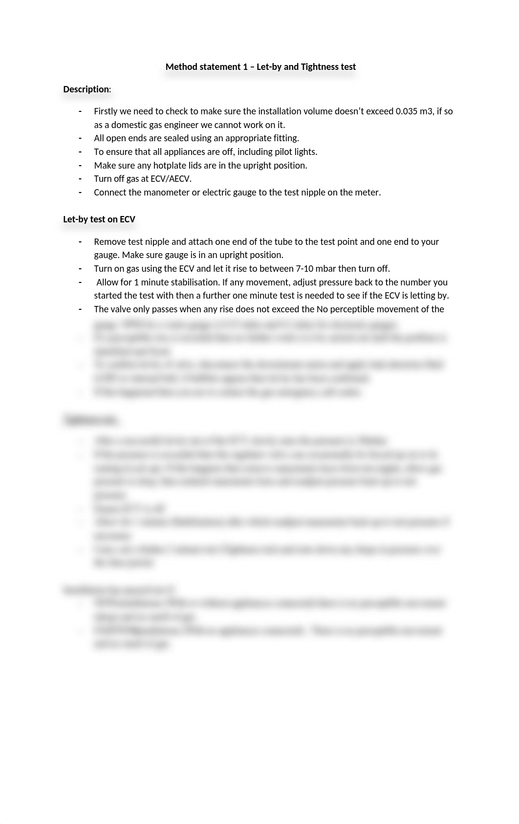 Method statement 1 - Let-by and tightness test..docx_d6l2r86odfu_page1