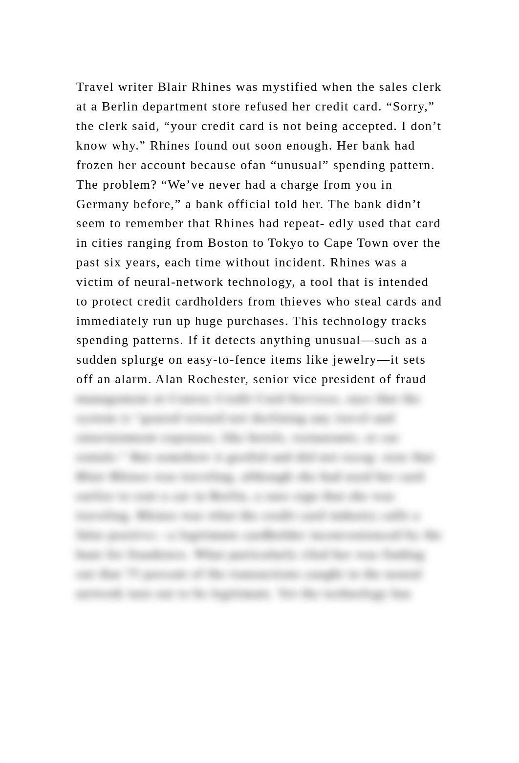 Travel writer Blair Rhines was mystified when the sales clerk at a B.docx_d6l3x1iynx0_page2