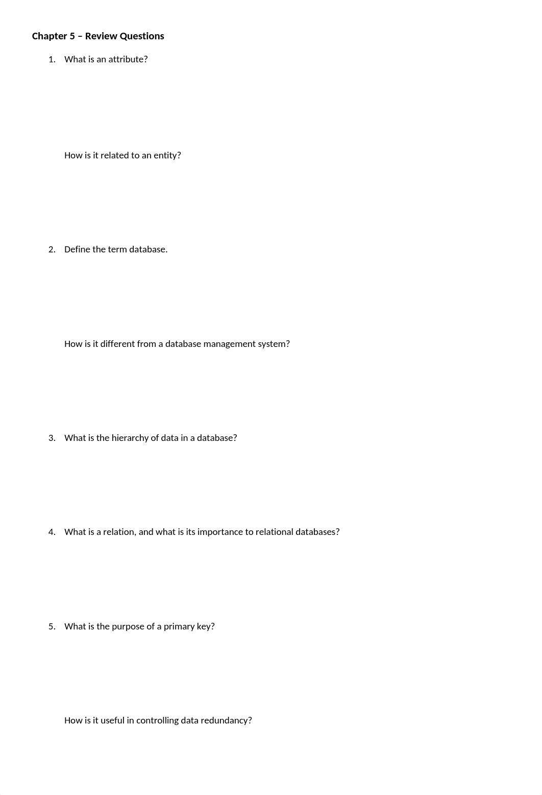 Chapter 5 - Review Questions_d6l4n557wj4_page1