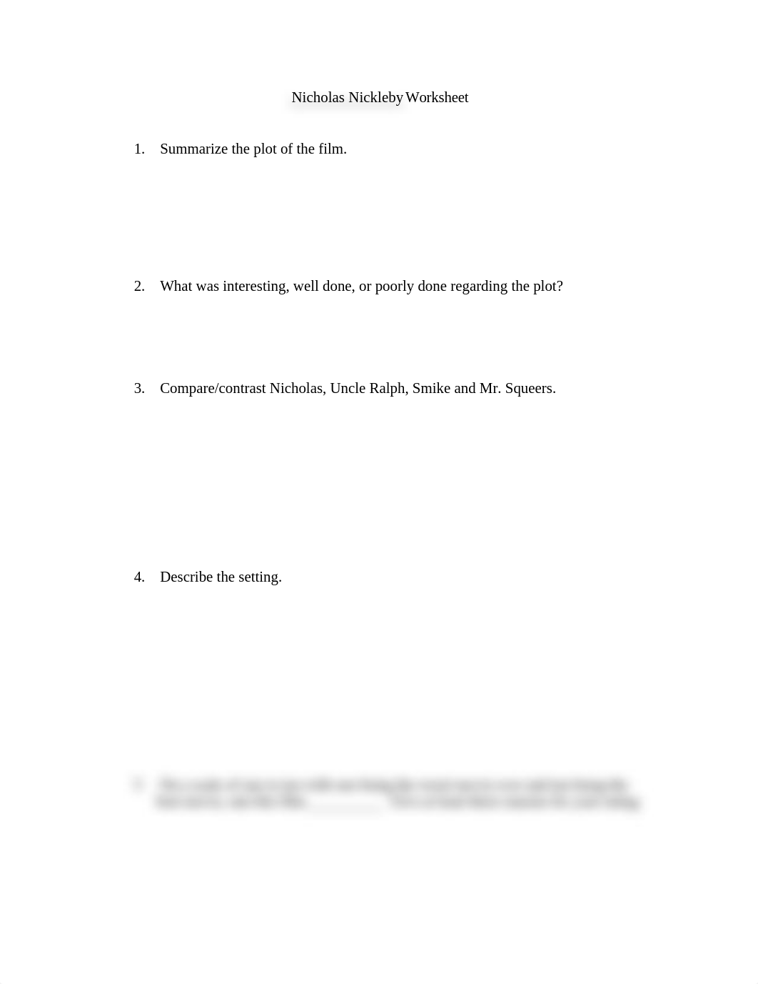 Nicholas_Nickelby_Worksheet_d6lbv7naao9_page1