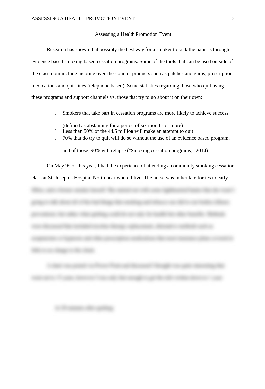 JThomas_Assessing a Health Promotion Event_042418.docx_d6lcfhkwuzi_page2