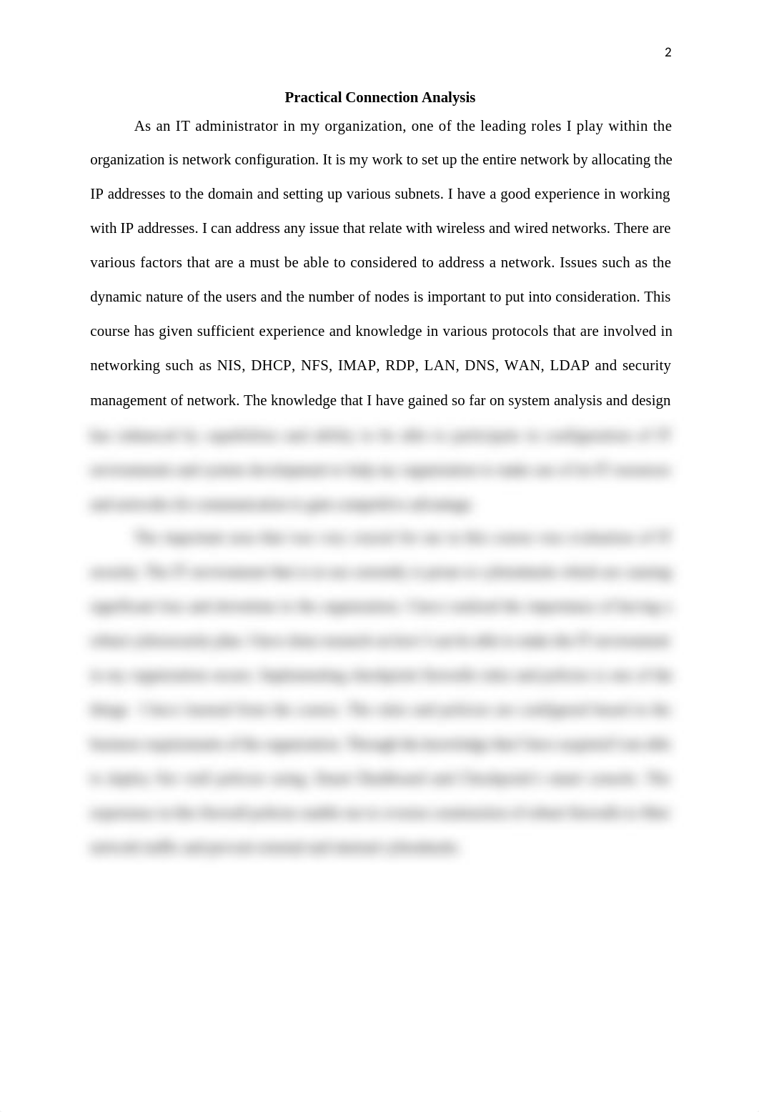 Practical Connection Assignment.docx_d6lclxjudtp_page2