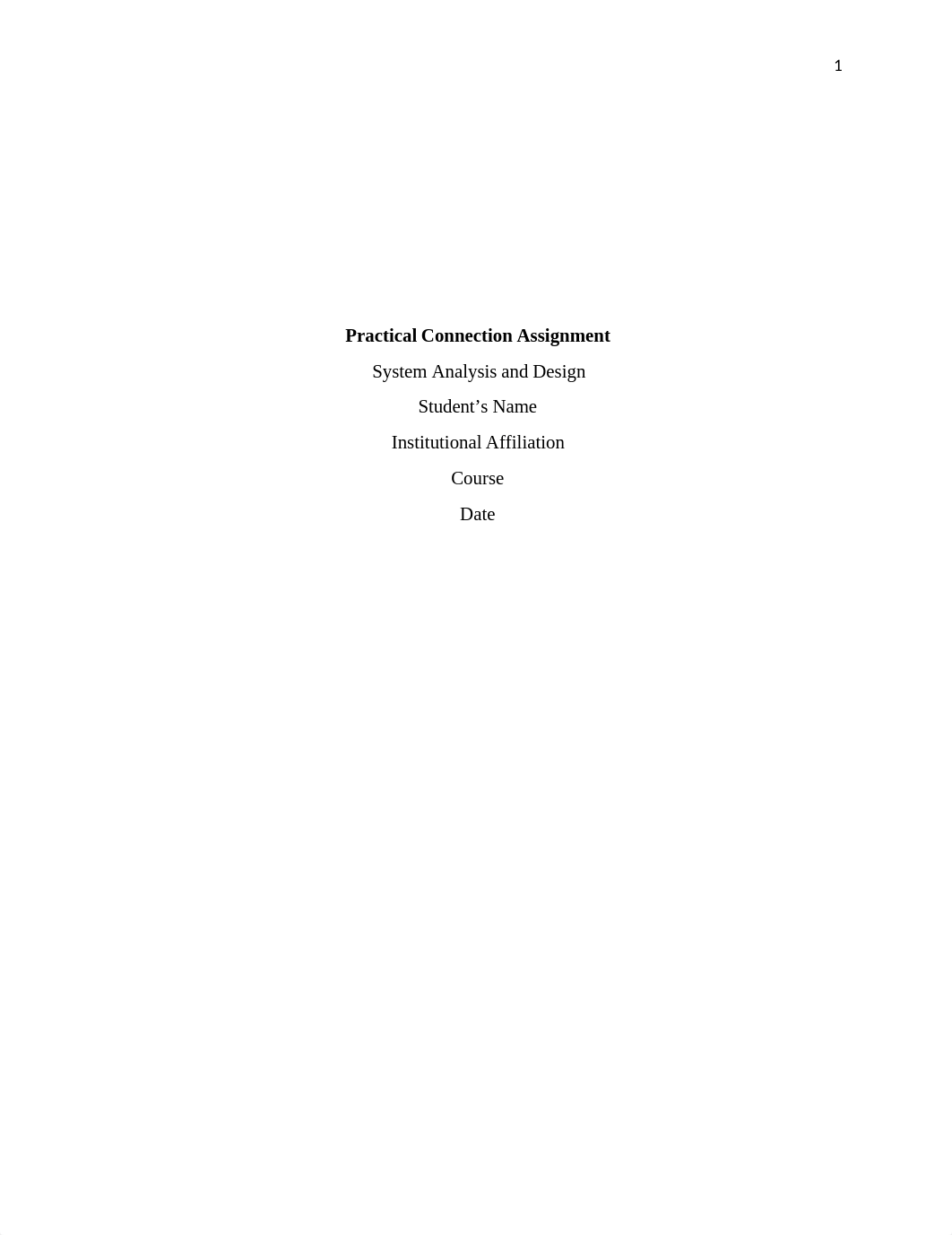 Practical Connection Assignment.docx_d6lclxjudtp_page1