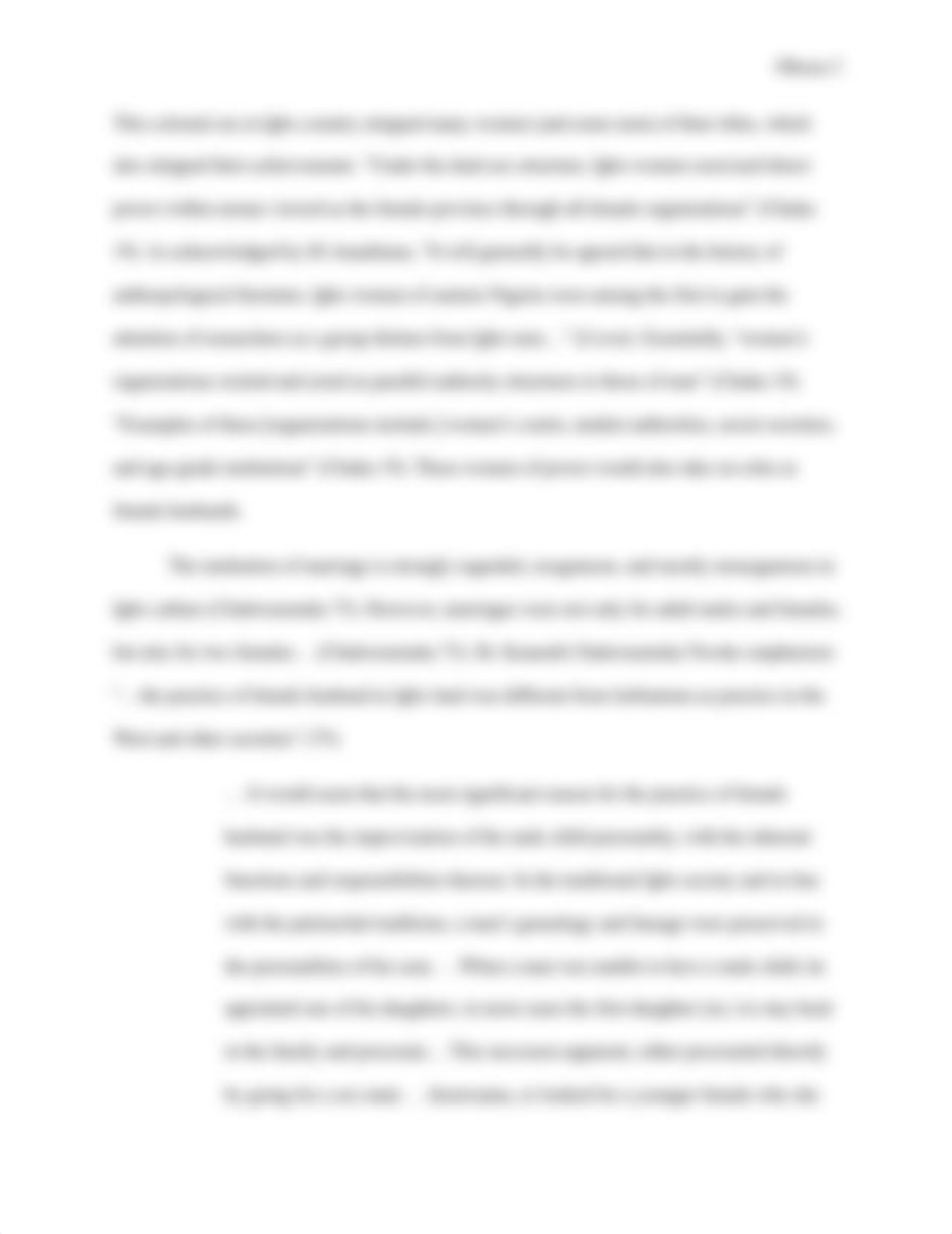 Igbo Gender and Sex Concepts- Mini Essay 2.docx_d6lcv4n4ma1_page3