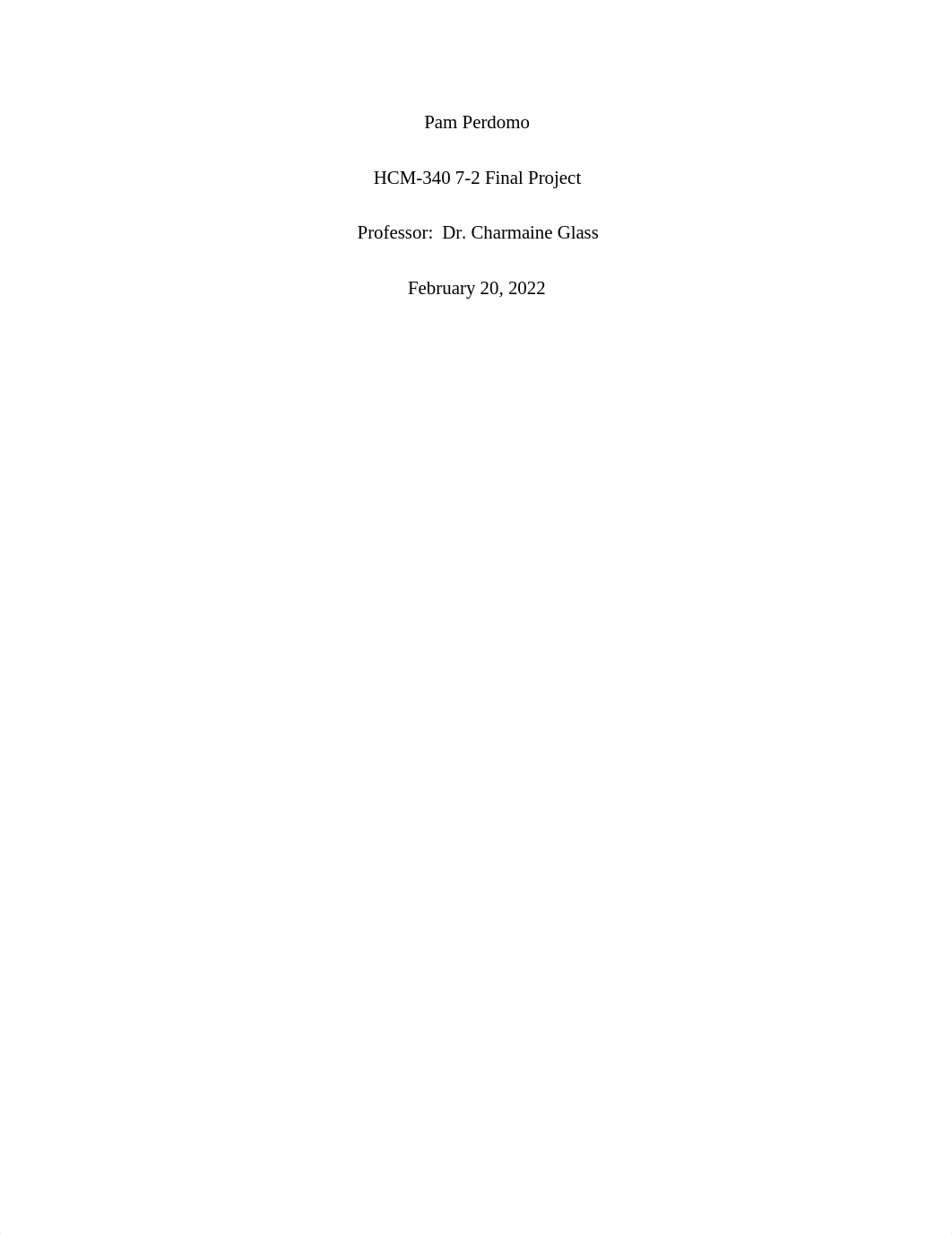 HCM 340 7-2 Final Project.docx_d6ldauimo06_page1