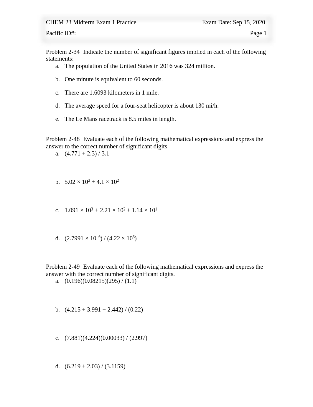 Chem23_2020fall_midterm1_practice.pdf_d6ldaxawqp4_page1