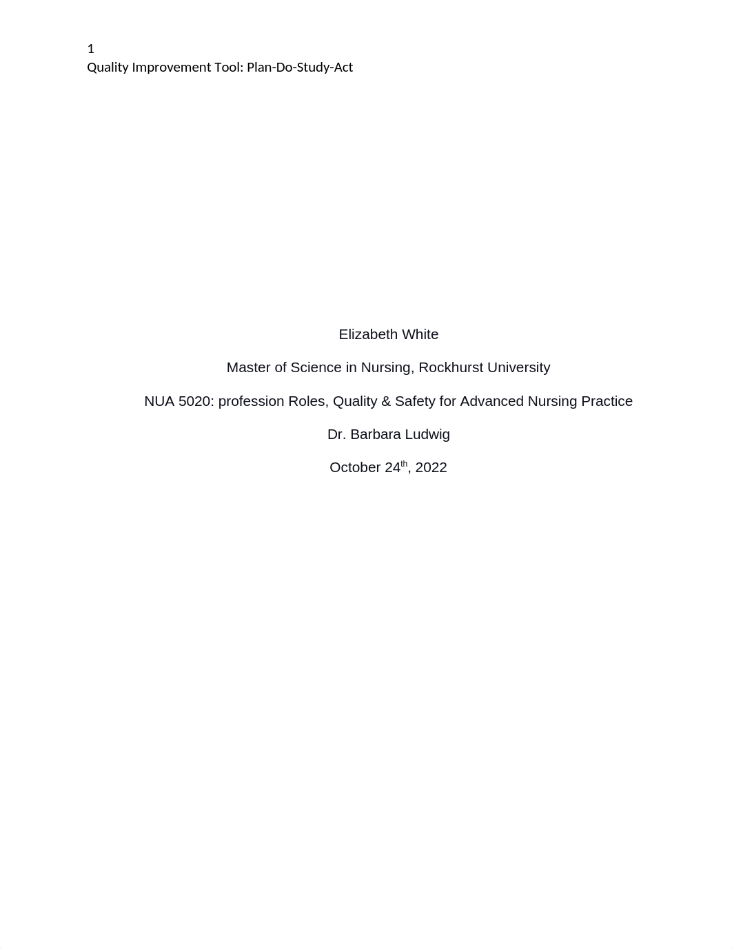 Quality Improvement Tool Paper.docx_d6lf586kapb_page1