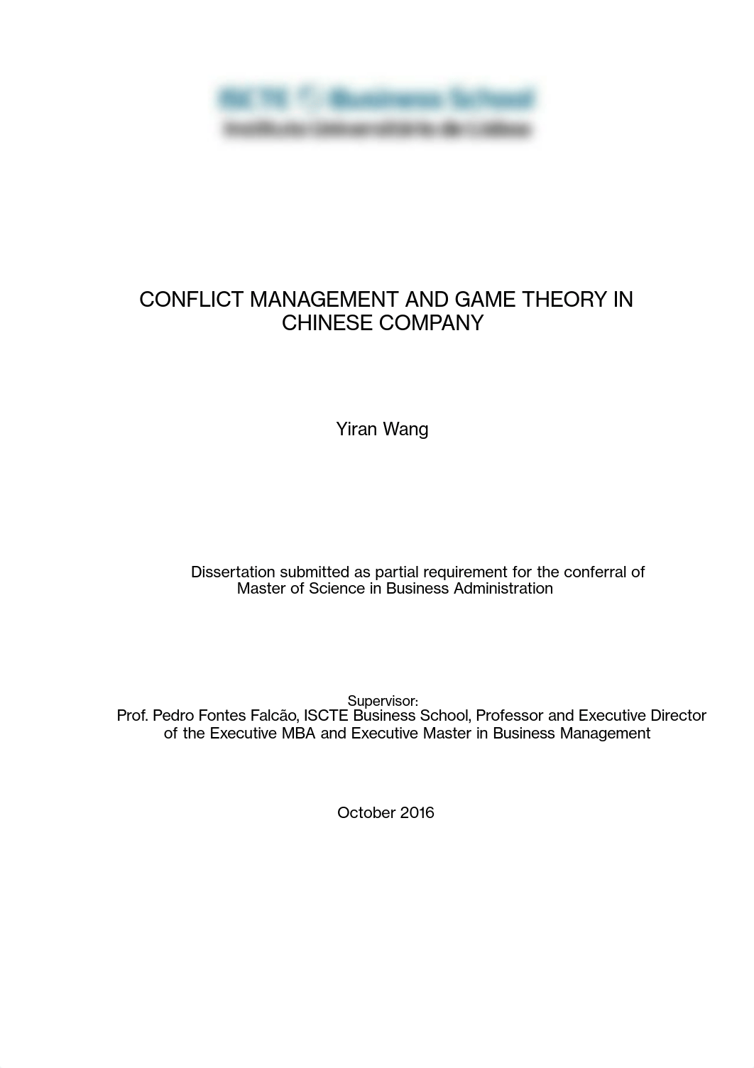 Conflict management and game theory in Chinese company .pdf_d6lhoyauwgo_page1