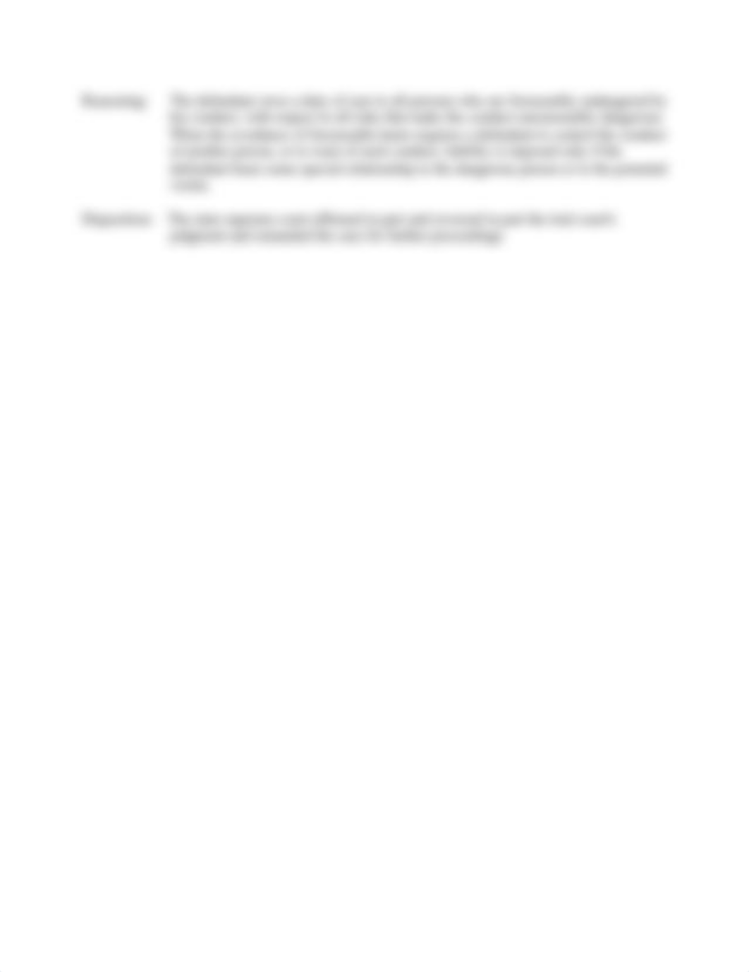 Tarasoff v. Regents of Univ. of Cal. - 13 Cal. 3d 177, 118 Cal. Rptr. 129, 529 P.2d 553 (Cal. 1974)._d6lhr6o6v7h_page2