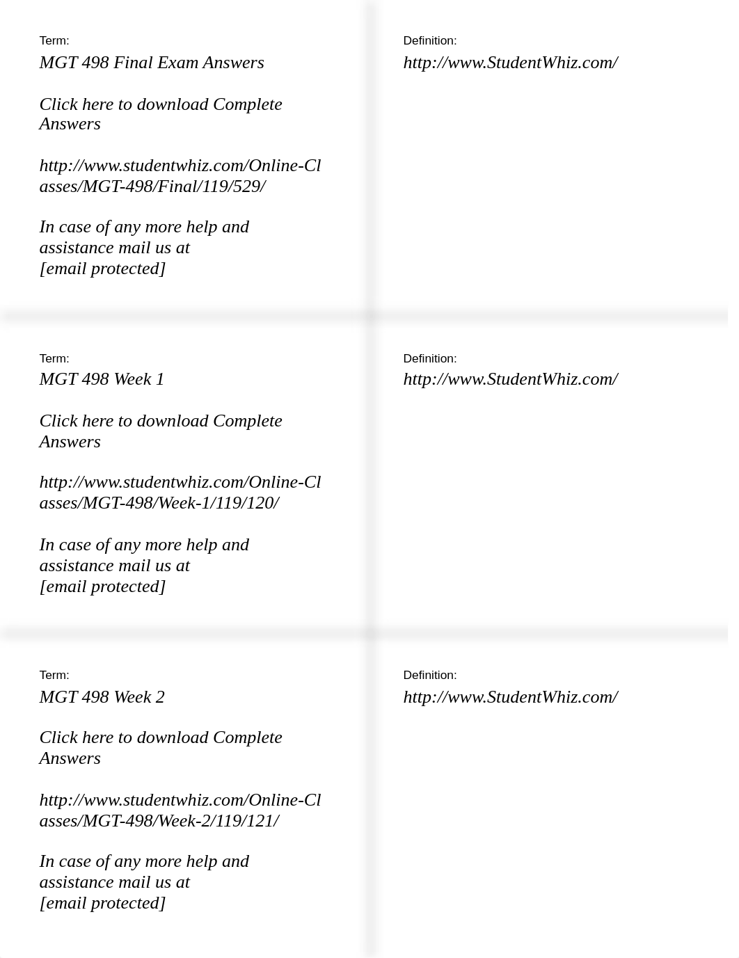 MGT 498 FINAL EXAM_d6li5vsbvof_page1