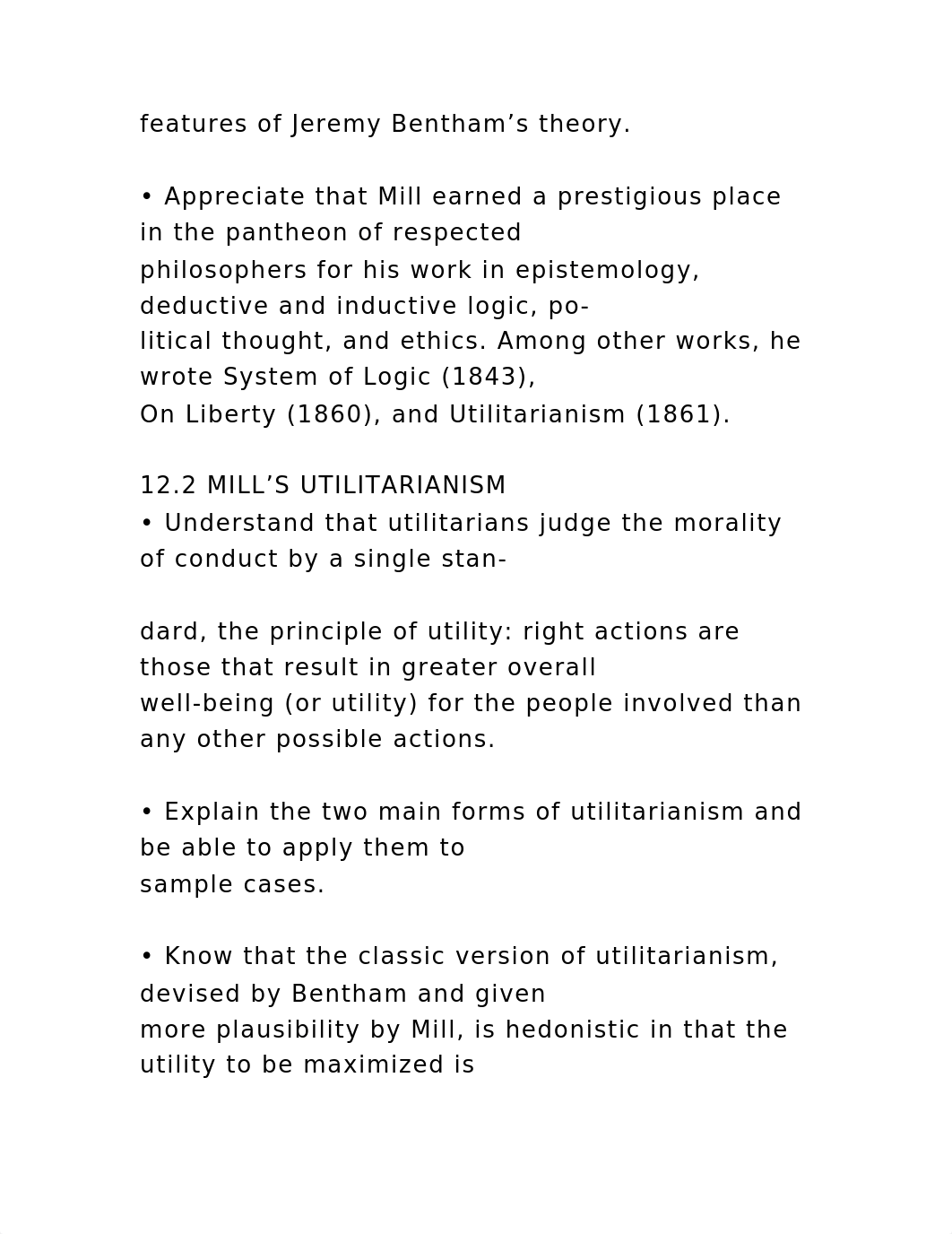 CHAPTER OBJECTIVESJohn Stuart Mill and Utilitarianism1.docx_d6lig8u54lt_page3