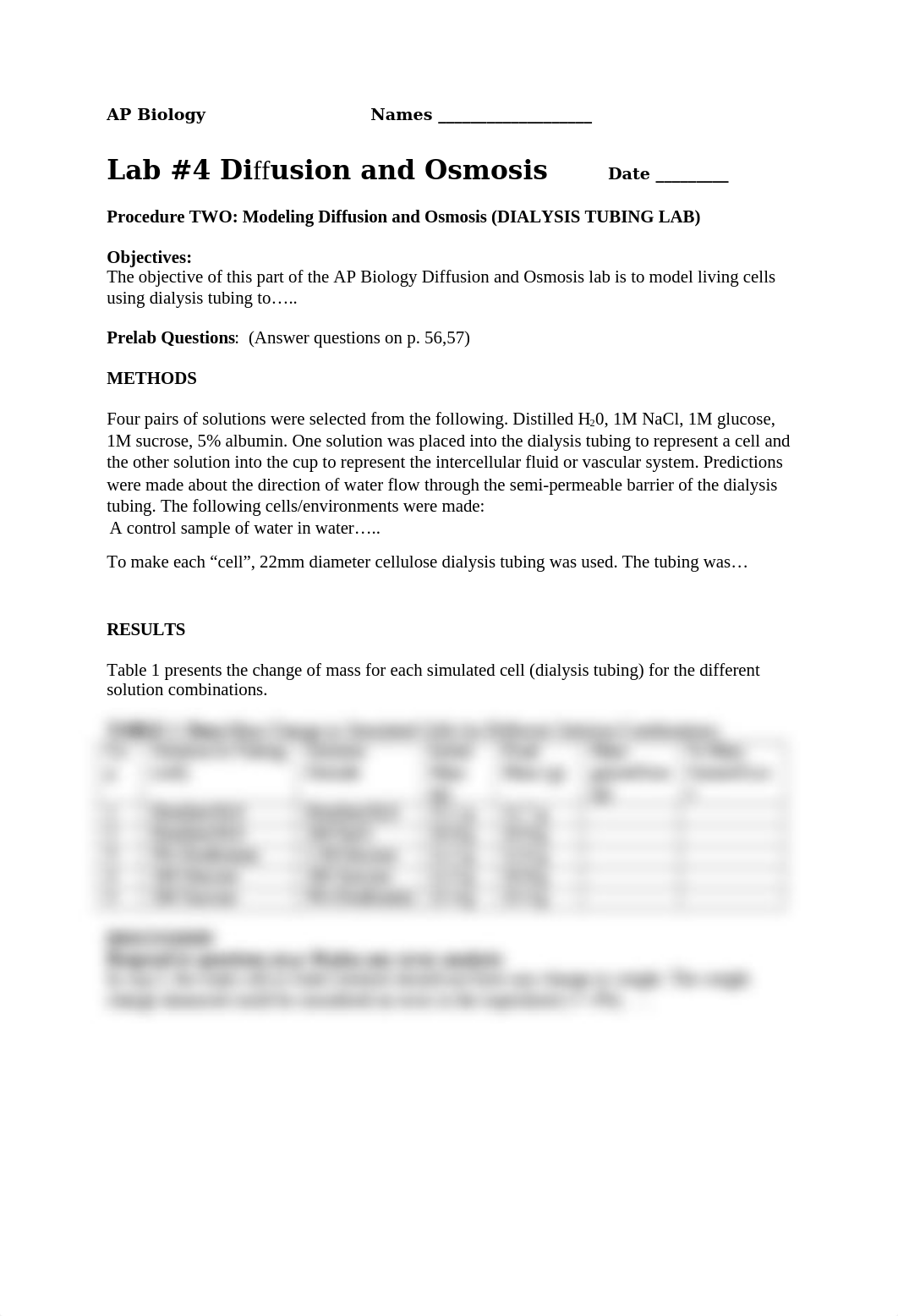 Rev Skeleton dialysis tubing DIFFUSION OSMOSIS LAB (1).docx_d6lj6qb10cl_page1