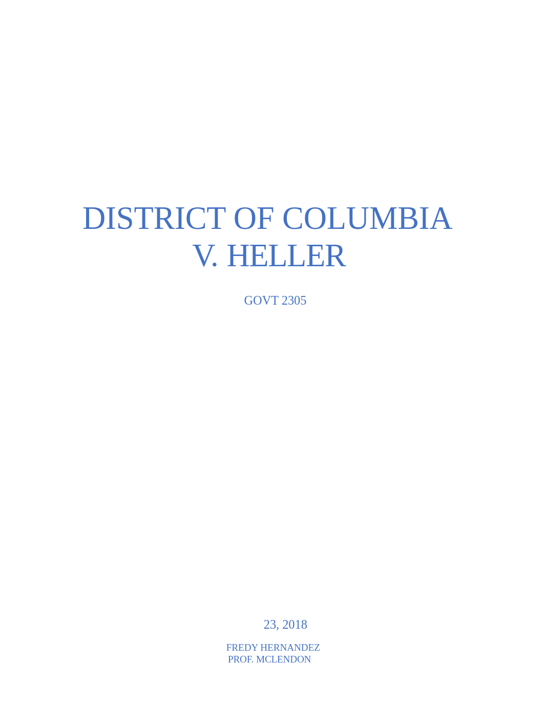 GOVT DC V. Heller Case.docx_d6ljbc02hre_page1