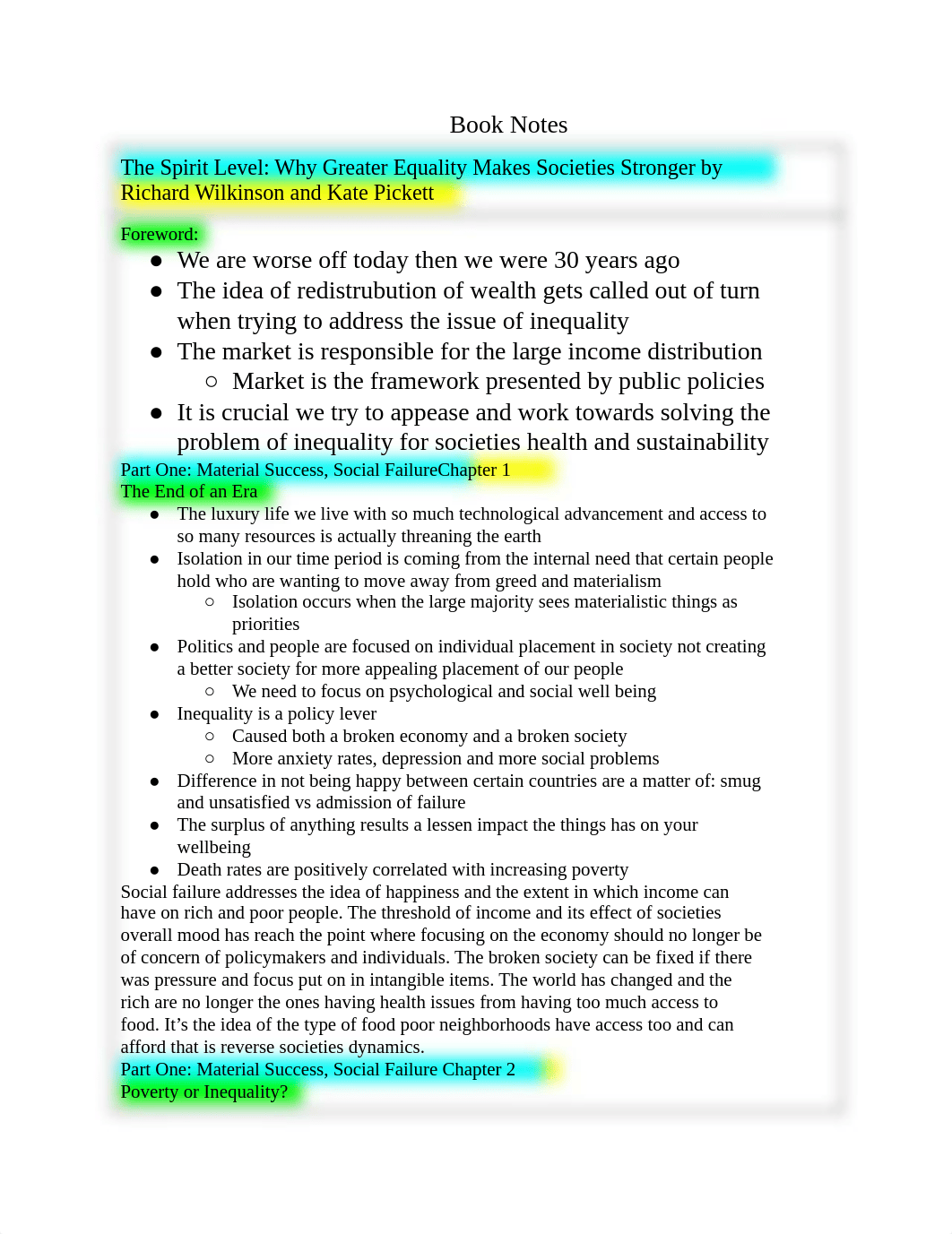 Spirit Level Book Notes.pdf_d6lk0bionhy_page1