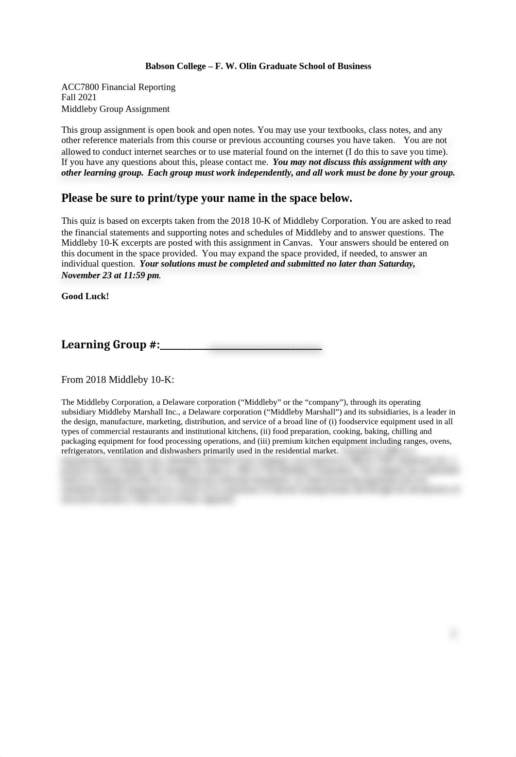 Middleby Corp Group Assignment.docx_d6lkhnr7ccc_page1