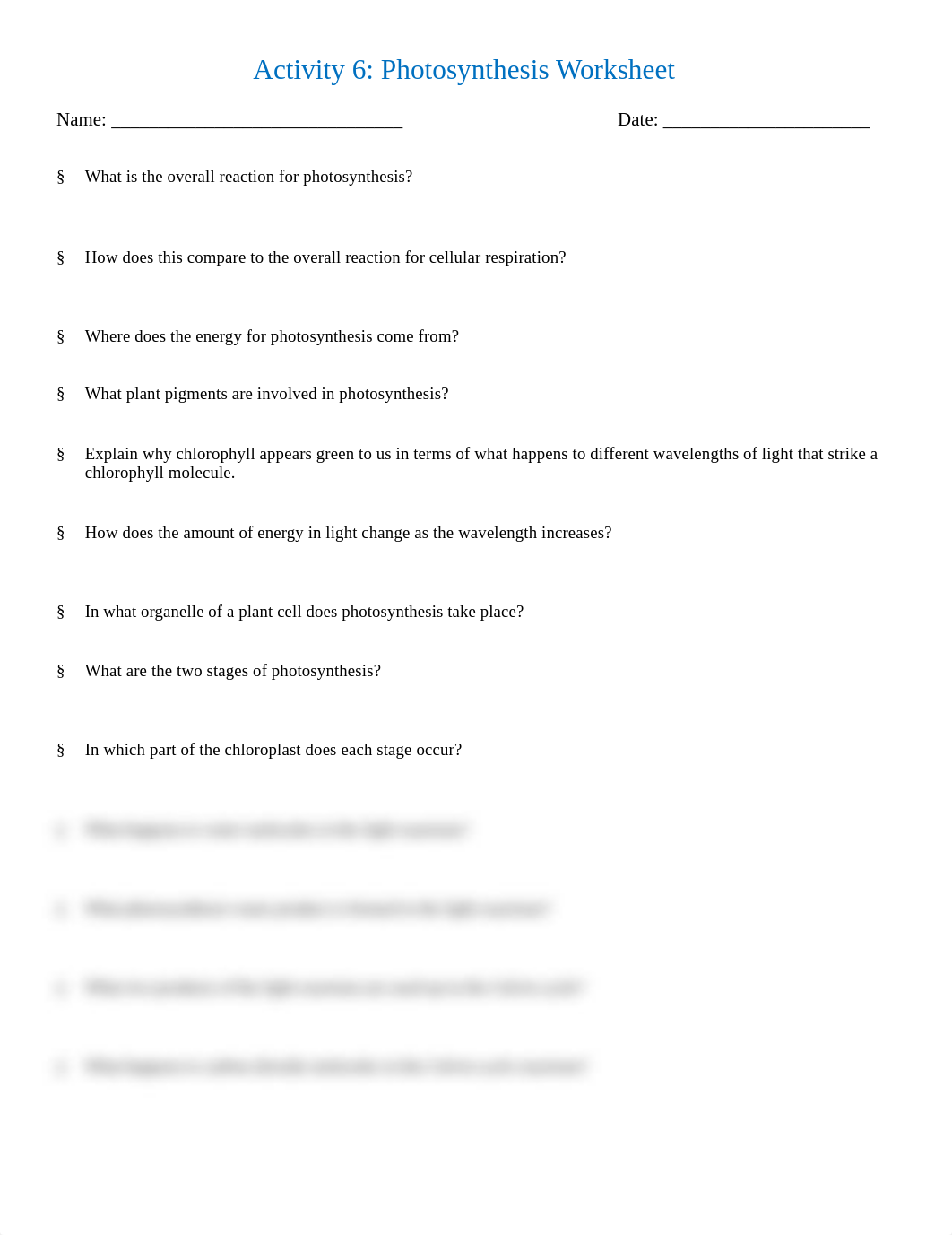 Activity 6-Photosynthesis Worksheet-Spring 2020.pdf_d6ln8s4iv5f_page1