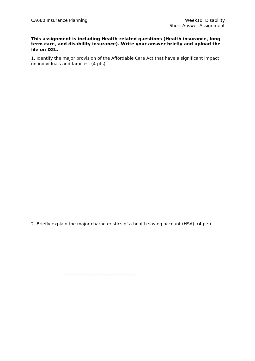 Week10_HealthRelated Short QA_Daniel Reynolds.docx_d6lo1ccefmg_page1