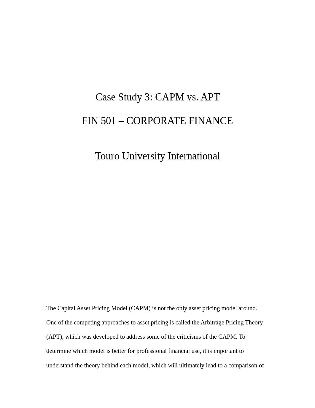 FIN 501  Case Study 3.doc_d6lp9gv8y48_page1